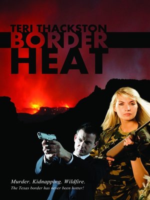 cover image of Border Heat